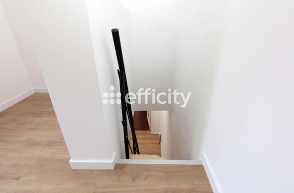 Appartement 4 pièces - 92 m²