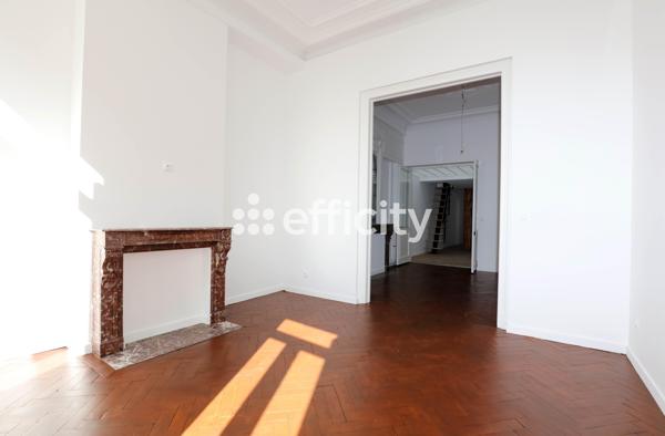 Appartement 4 pièces - 92 m²