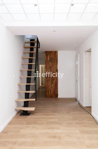 Appartement 4 pièces - 92 m²