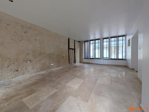 Superbe maison de ville de 160 m² entièrement rénovée