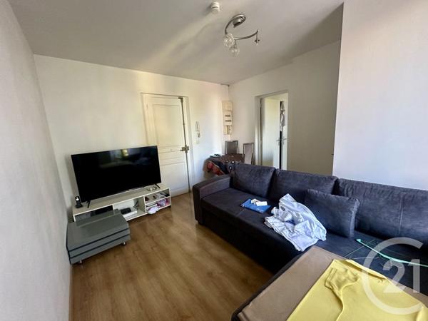 Appartement F2 à vendre  2 pièces - 36,38 m2 CORBEIL ESSONNES - 91