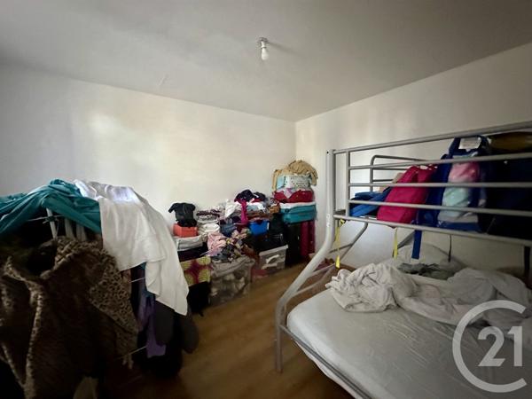 Appartement F2 à vendre  2 pièces - 36,38 m2 CORBEIL ESSONNES - 91