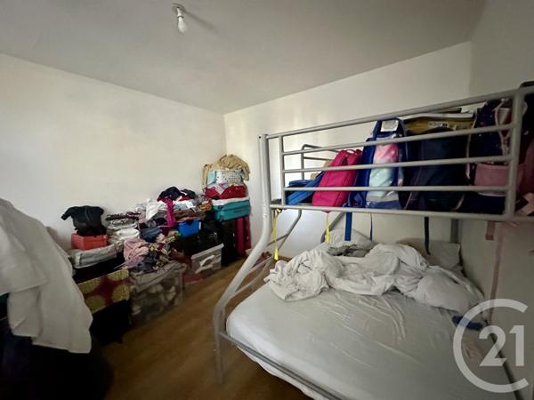 Appartement F2 à vendre  2 pièces - 36,38 m2 CORBEIL ESSONNES - 91