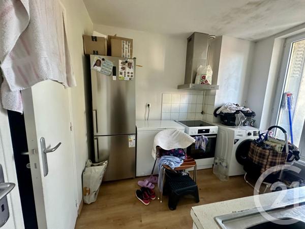 Appartement F2 à vendre  2 pièces - 36,38 m2 CORBEIL ESSONNES - 91
