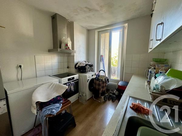 Appartement F2 à vendre  2 pièces - 36,38 m2 CORBEIL ESSONNES - 91