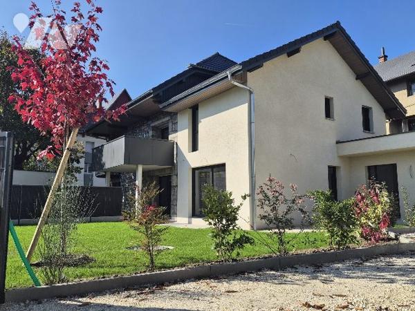 MAISON NEUVE A BASSENS