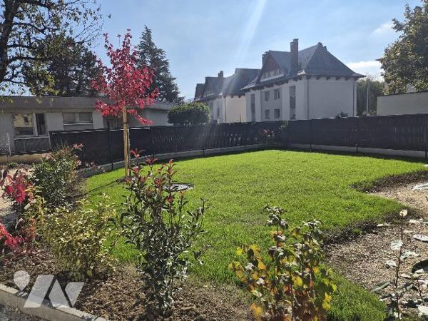 MAISON NEUVE A BASSENS