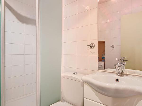 Appartement Valence 2 pièce(s) 28 m2