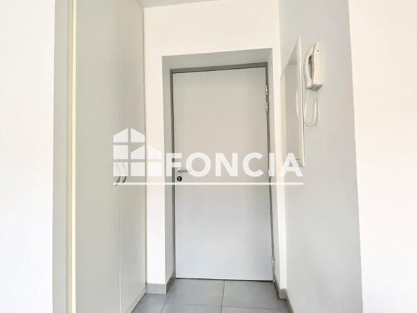 Location Appartement 2 pièces 47.17 m² - 4 BIS RUE DU RUISSEAU Chatel Saint Germain 57160