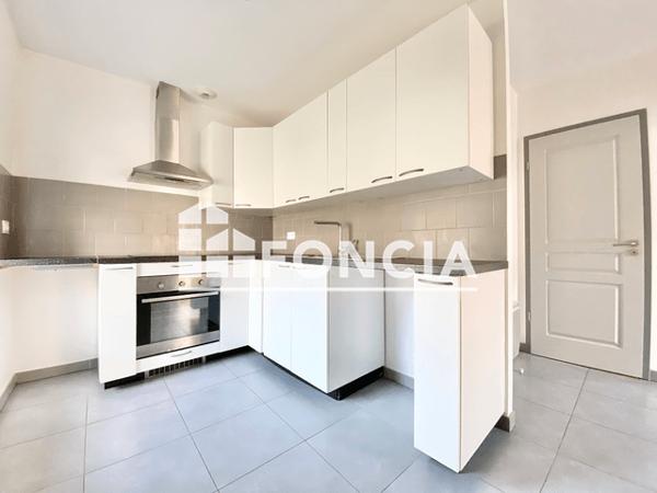 Location Appartement 2 pièces 47.17 m² - 4 BIS RUE DU RUISSEAU Chatel Saint Germain 57160