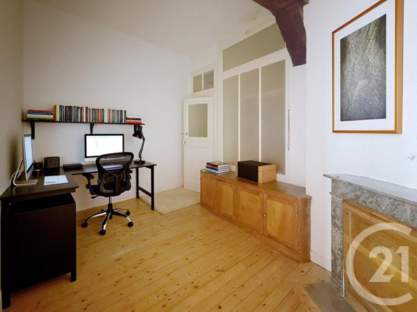 Appartement T5 à vendre  5 pièces - 115,26 m2 RENNES - 35