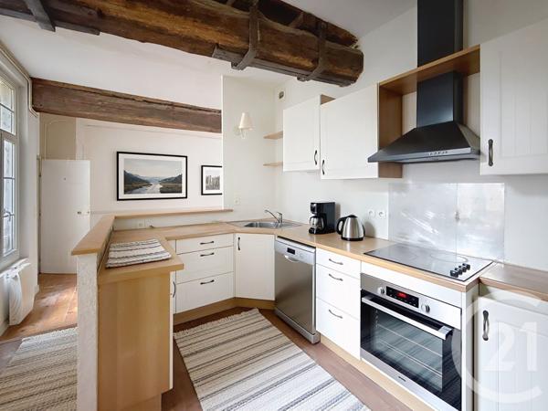 Appartement T5 à vendre  5 pièces - 115,26 m2 RENNES - 35