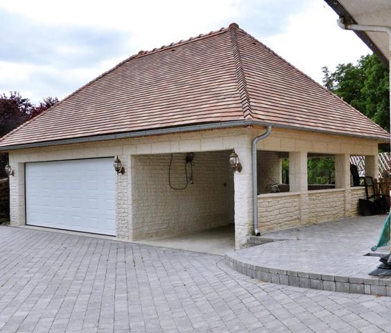 Vente Maison 8 pièces 220 m2 à Ivry-la-Bataille