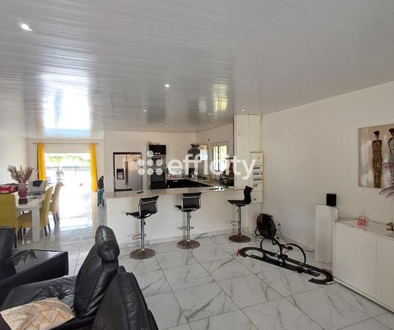 Maison 5 pièces - 170 m² Exclusivité efficity