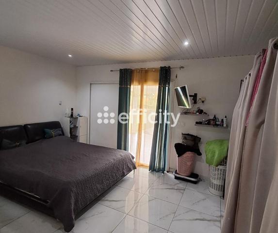 Maison 5 pièces - 170 m² Exclusivité efficity