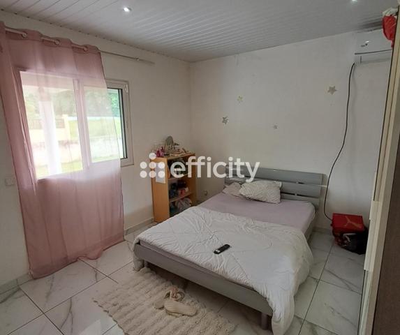 Maison 5 pièces - 170 m² Exclusivité efficity