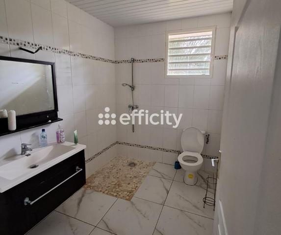 Maison 5 pièces - 170 m² Exclusivité efficity