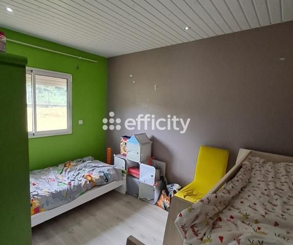 Maison 5 pièces - 170 m² Exclusivité efficity