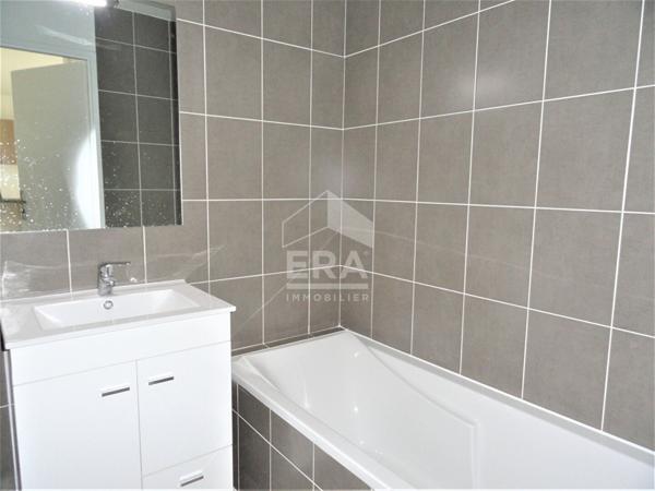 Appartement 2 pièces de 47m²