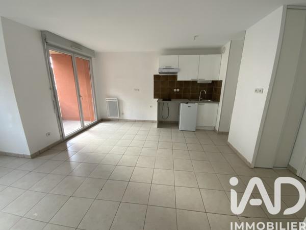 Appartement à vendre 2 pièces 42 m² Toulouse
