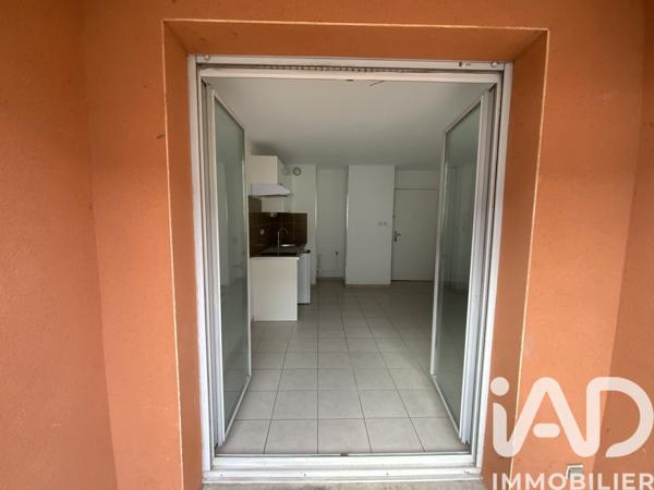 Appartement à vendre 2 pièces 42 m² Toulouse