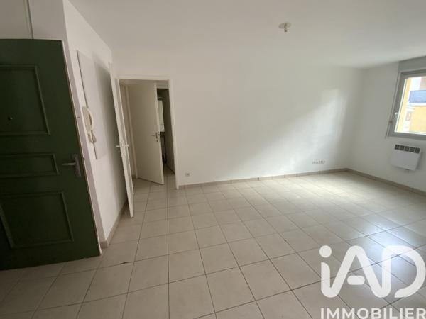 Appartement à vendre 2 pièces 42 m² Toulouse