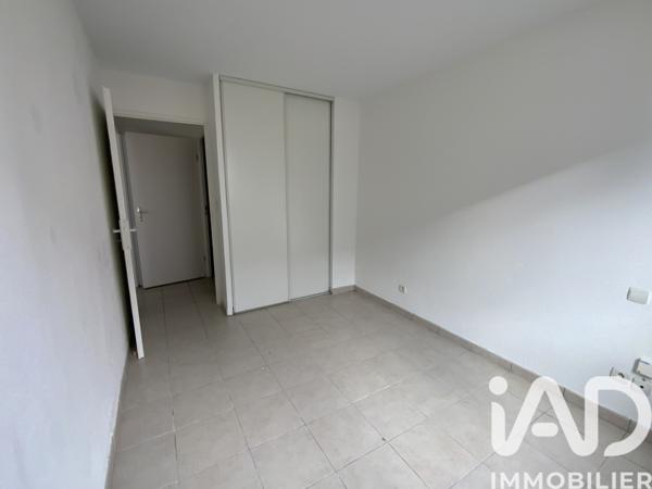 Appartement à vendre 2 pièces 42 m² Toulouse