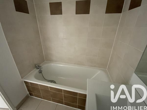 Appartement à vendre 2 pièces 42 m² Toulouse