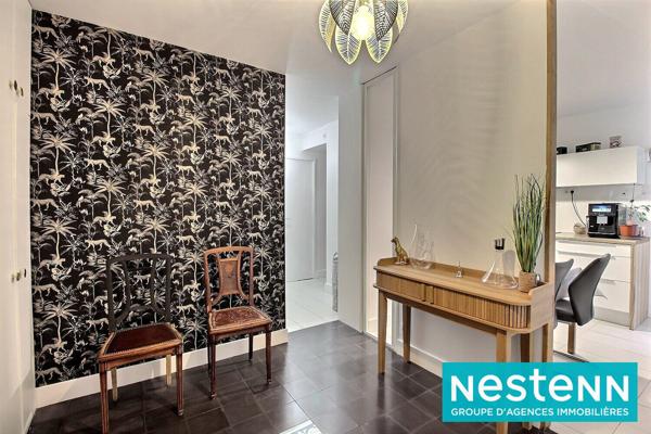 Grand T5 de 113,75 m² en rez-de-chaussée avec 2 terrasses - Rare sur le secteur