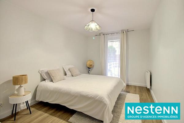 Grand T5 de 113,75 m² en rez-de-chaussée avec 2 terrasses - Rare sur le secteur