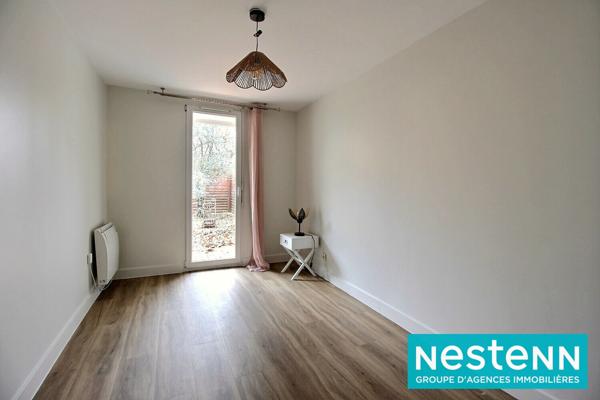 Grand T5 de 113,75 m² en rez-de-chaussée avec 2 terrasses - Rare sur le secteur