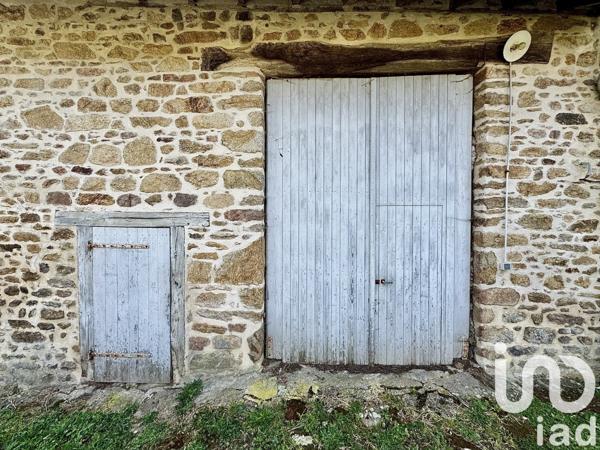 Maison à vendre 5 pièces 70 m² Saint-Martin-Sainte-Catherine