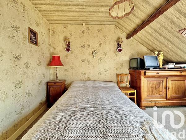 Maison à vendre 5 pièces 70 m² Saint-Martin-Sainte-Catherine