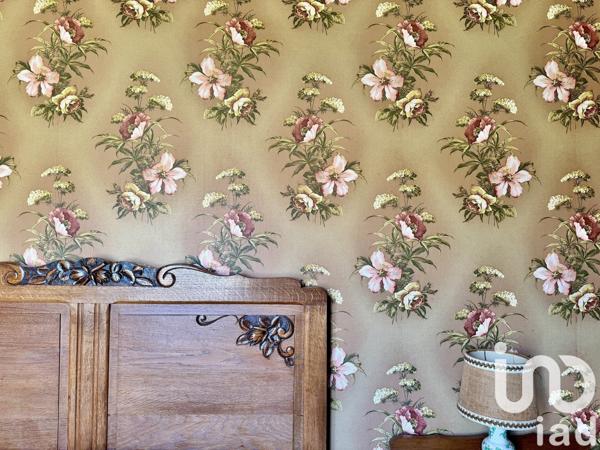 Maison à vendre 5 pièces 70 m² Saint-Martin-Sainte-Catherine