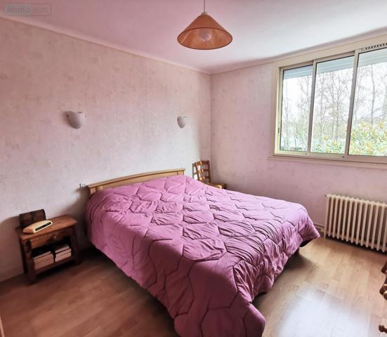 Maison à vendre à Candé dans le Maine-et-Loire (49440), ref : 49095-1489