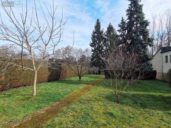 Maison à vendre à Candé dans le Maine-et-Loire (49440), ref : 49095-1489