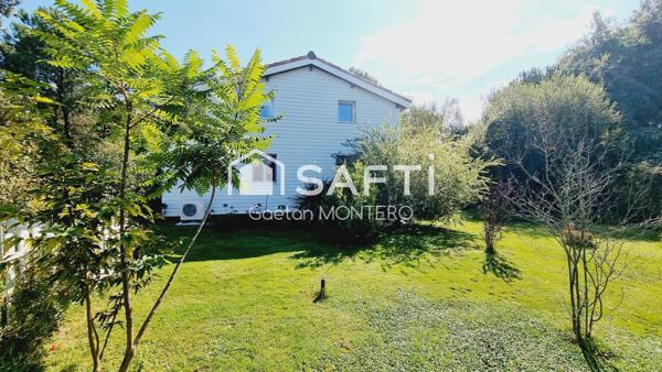 Maison à vendre sur la commune de Mios