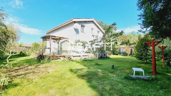 Maison à vendre sur la commune de Mios