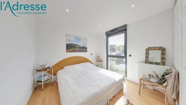 Appartement Noisy Le Grand 4 pièce(s) 82 m2