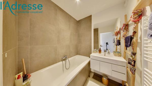 Appartement Noisy Le Grand 4 pièce(s) 82 m2