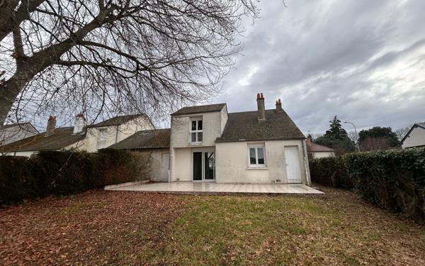 Maison à vendre    3 pièces •  Mer