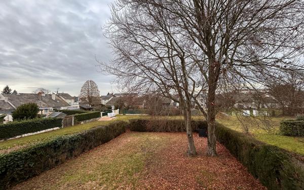 Maison à vendre    3 pièces •  Mer