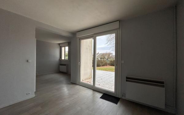 Maison à vendre    3 pièces •  Mer