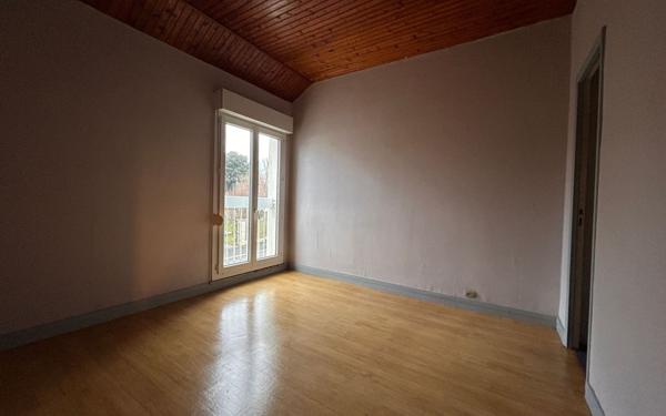 Maison à vendre    3 pièces •  Mer