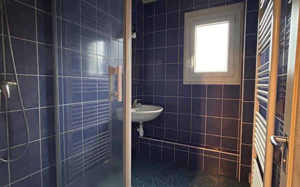 Maison à vendre    3 pièces •  Mer