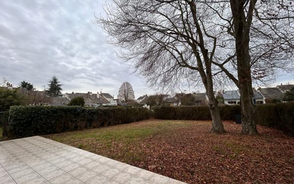 Maison à vendre    3 pièces •  Mer