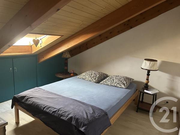 Appartement Duplex à vendre  2 pièces - 37,57 m 2   LA ROCHELLE  - 17