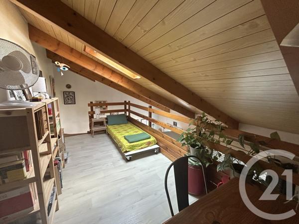 Appartement Duplex à vendre  2 pièces - 37,57 m 2   LA ROCHELLE  - 17