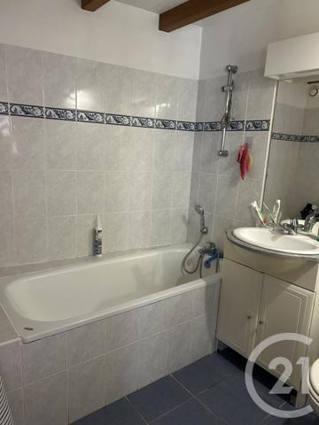 Appartement Duplex à vendre  2 pièces - 37,57 m 2   LA ROCHELLE  - 17