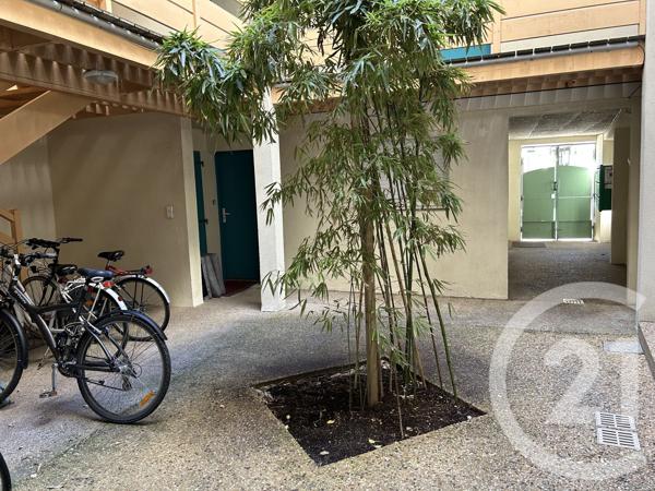 Appartement Duplex à vendre  2 pièces - 37,57 m 2   LA ROCHELLE  - 17